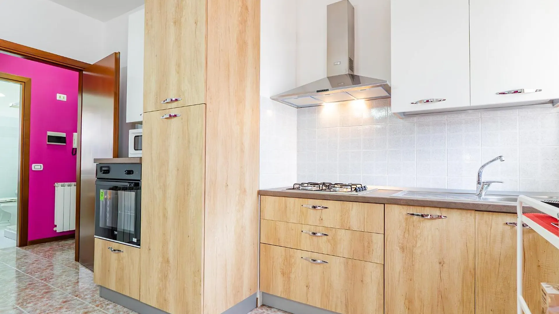 Apartamento Residenza Vecchio Faggeto Faggeto Lario