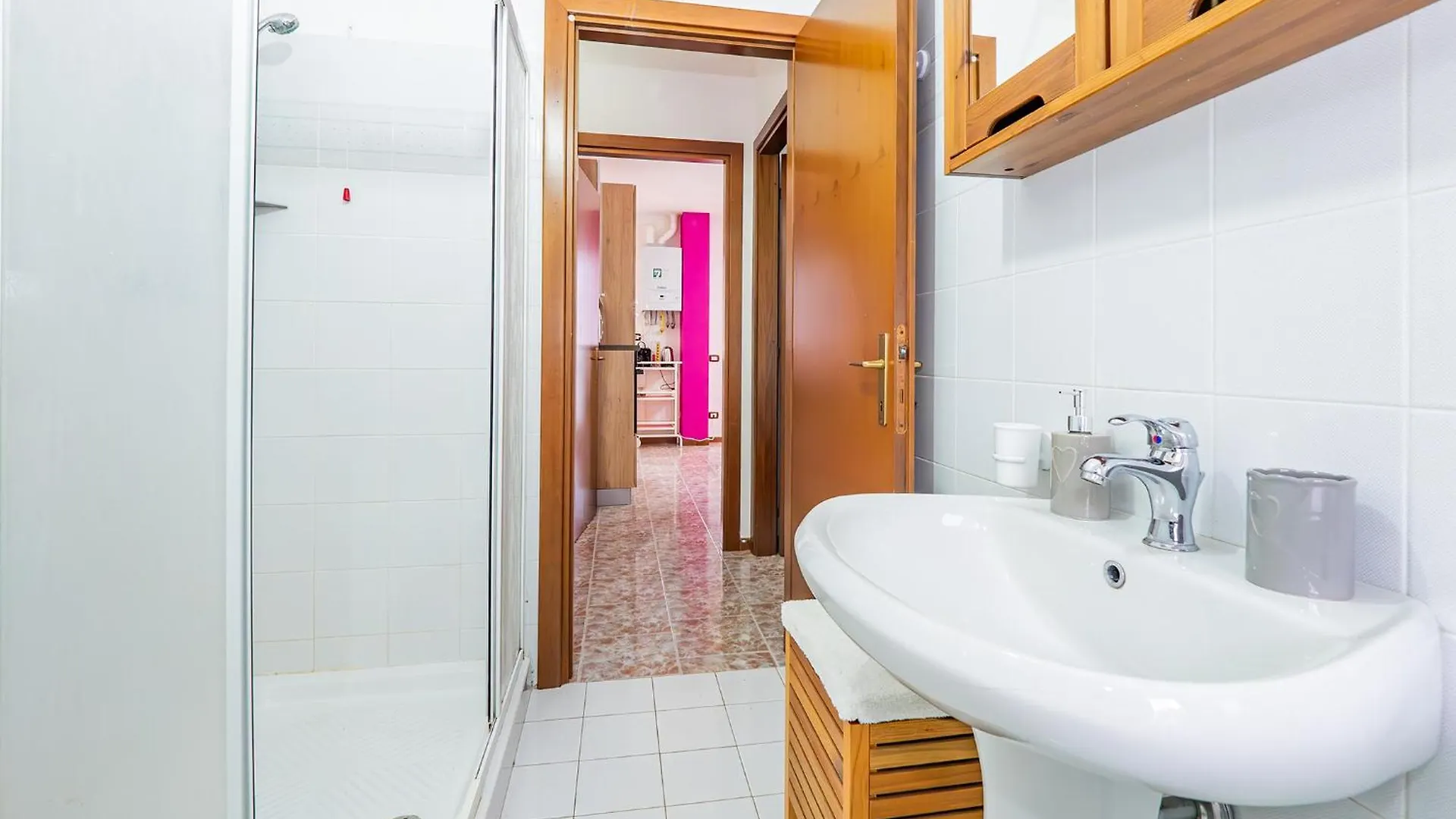 Apartamento Residenza Vecchio Faggeto Faggeto Lario