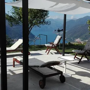 Frühstückspension Essentia, Faggeto Lario