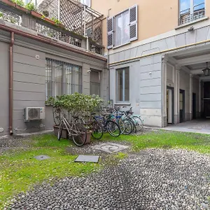Apartamento Duomo Di, Milán