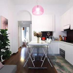 Apartamento Primopiano - Custodi, Milán
