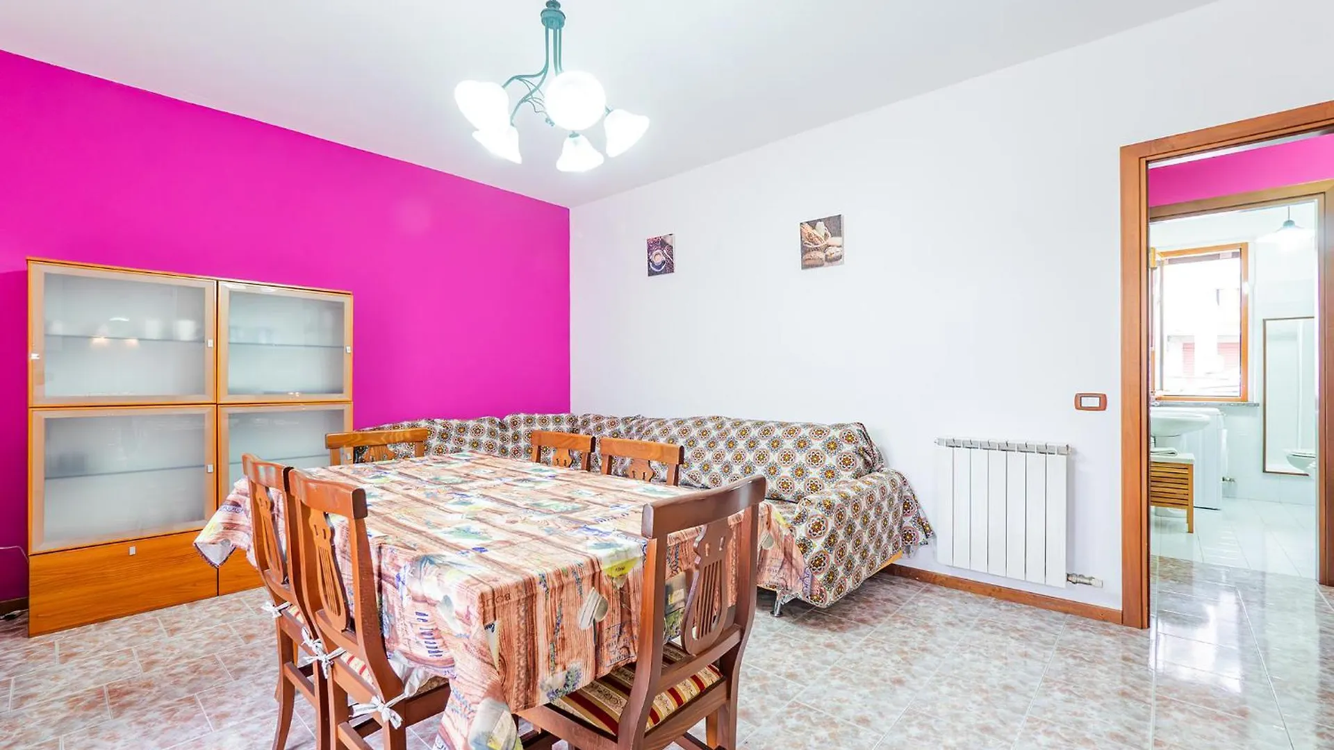 Residenza Vecchio Faggeto Apartment Faggeto Lario