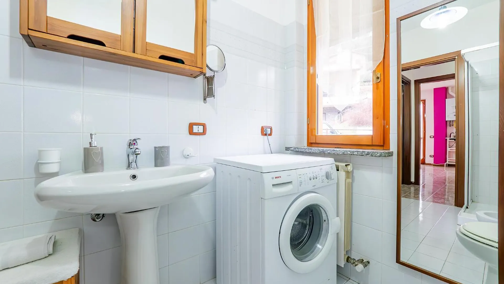 Residenza Vecchio Faggeto Apartment Faggeto Lario