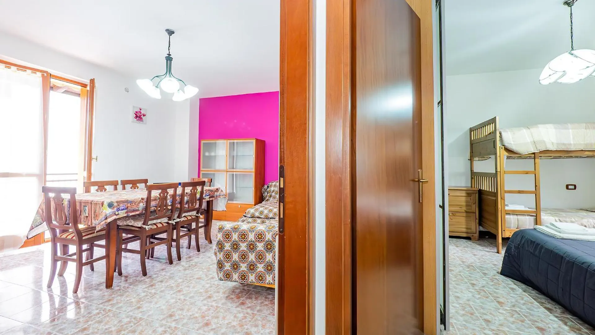 Residenza Vecchio Faggeto Apartment Faggeto Lario Italy