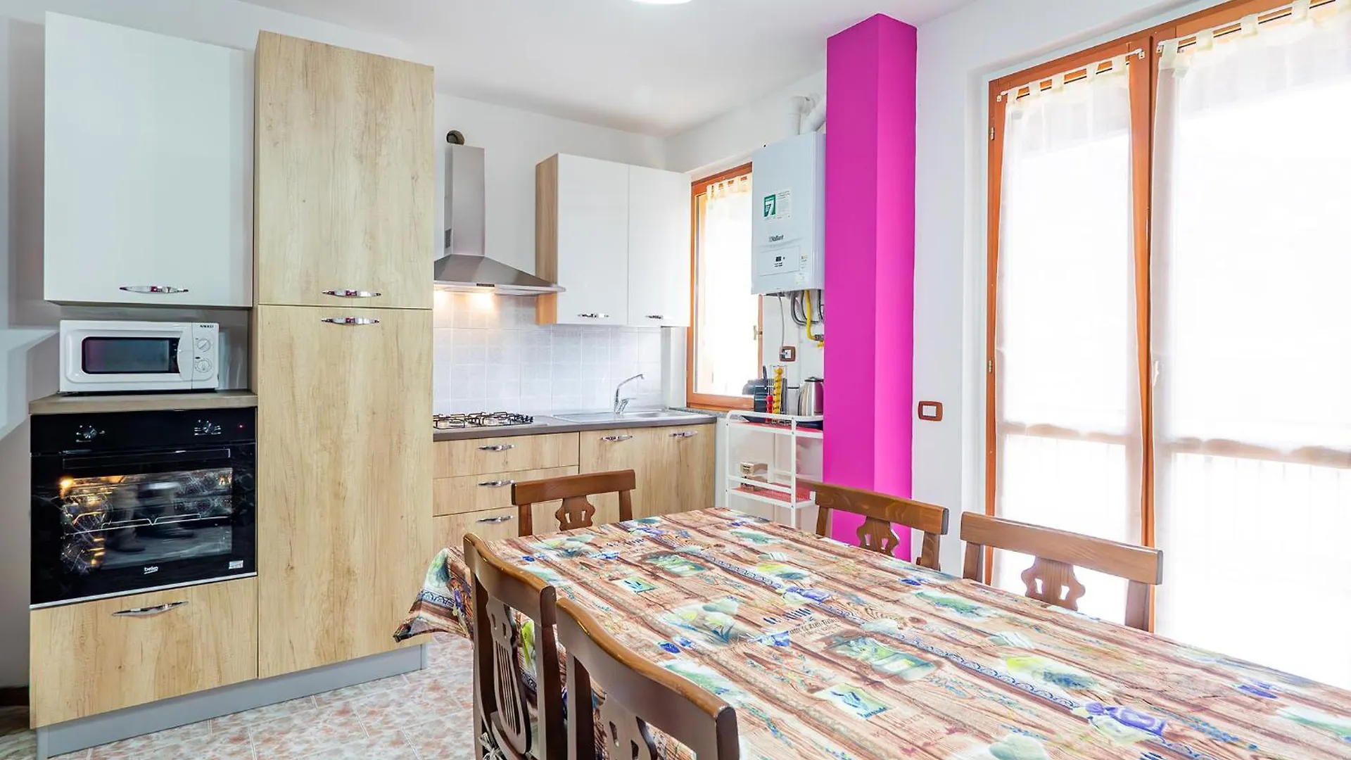 Residenza Vecchio Faggeto Apartment Faggeto Lario