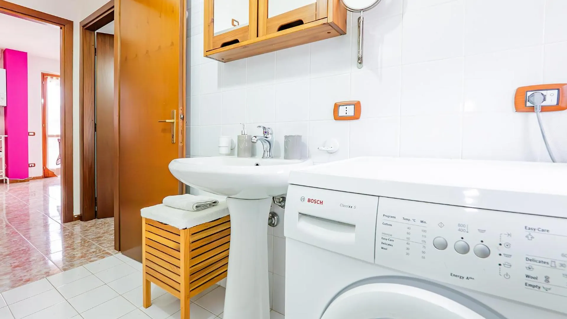 Residenza Vecchio Faggeto Apartment Faggeto Lario 0*,