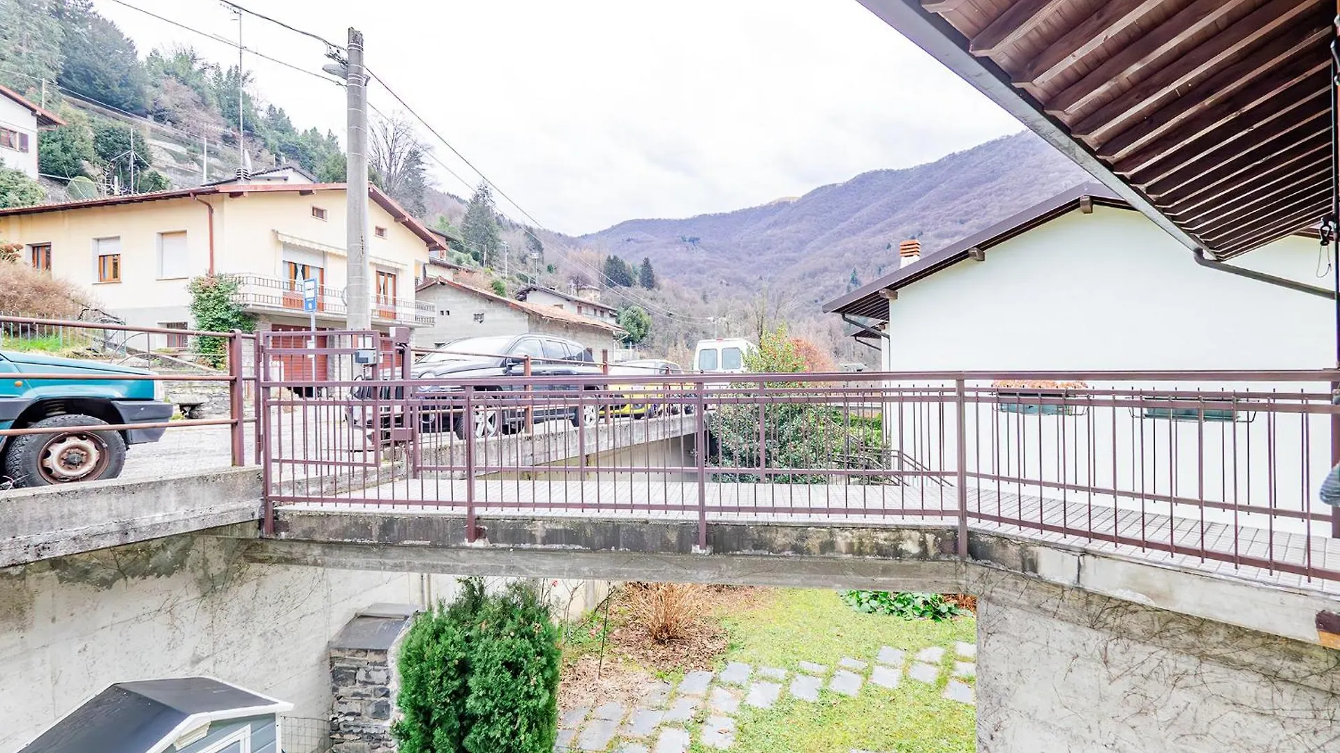 Residenza Vecchio Faggeto Apartment Faggeto Lario 0*,  Italy