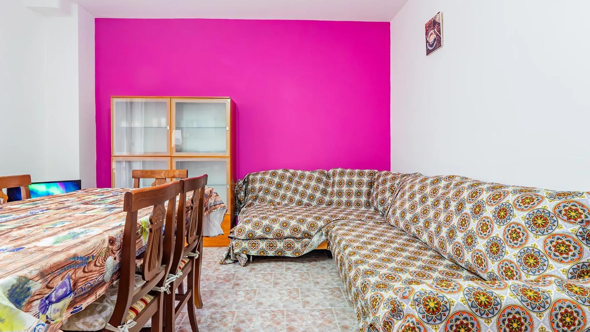 Residenza Vecchio Faggeto Apartment Faggeto Lario Italy