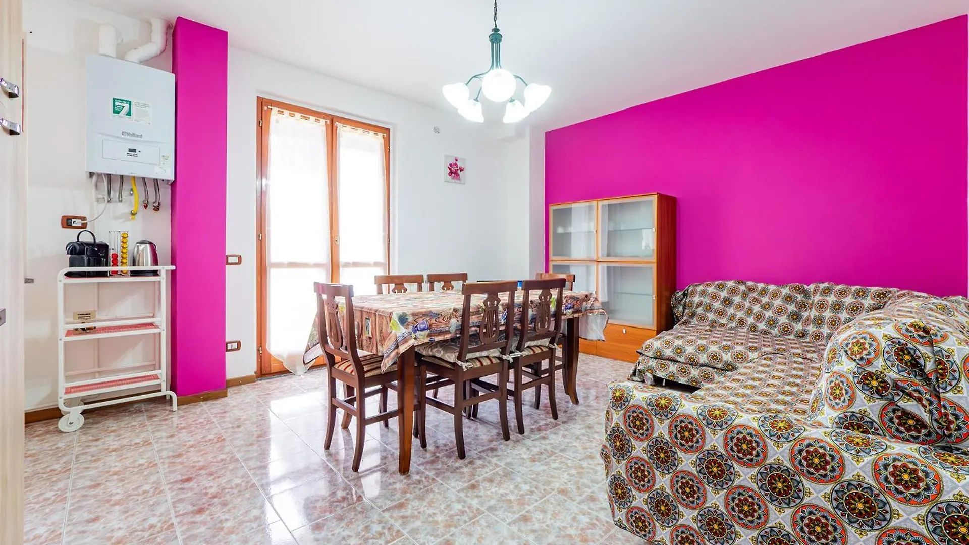 Residenza Vecchio Faggeto Apartment Faggeto Lario